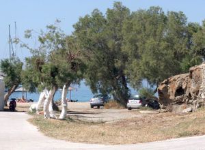 Bungalow για ενοικίαση Νάουσα (Πάρος) 57 τ.μ. 1 Υπνοδωμάτιο