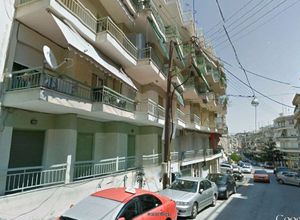 Διαμέρισμα προς πώληση Αγ. Παύλος (Καβάλα) 124 τ.μ. 3 Υπνοδωμάτια