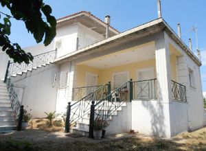 Μονοκατοικία προς πώληση Ιστιαία 98 τ.μ. 3 Υπνοδωμάτια