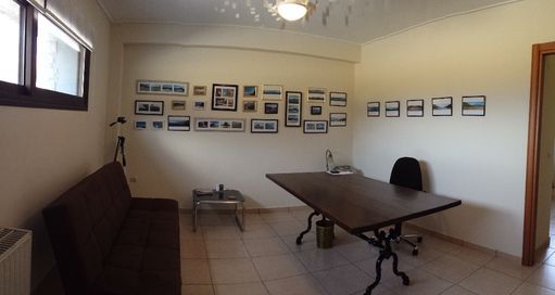office/ extra room or playroom