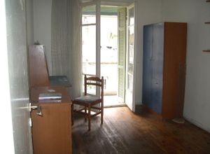 Apartment, Center