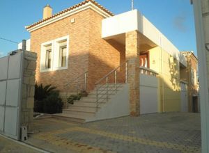 Μονοκατοικία προς πώληση Ακρωτήρι 196 τ.μ. 3 Υπνοδωμάτια