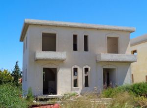 Μονοκατοικία προς πώληση Καλλιθέα (Ρόδος) 225 τ.μ. 3 Υπνοδωμάτια Νεόδμητο