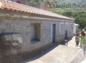 Μονοκατοικία προς πώληση Καρλόβασι (Σάμος) 65 τ.μ. 1 Υπνοδωμάτιο