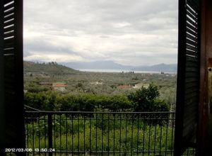 Μονοκατοικία προς πώληση Κοκκινοπύλια (Αγρίνιο) 175 τ.μ. 3 Υπνοδωμάτια