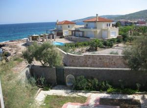 Μονοκατοικία προς πώληση Βαθύ (Αίγινα) 350 τ.μ. 6 Υπνοδωμάτια
