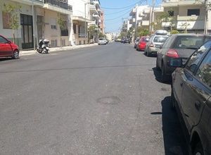 Μονοκατοικία προς πώληση Ατσαλένιο (Ηράκλειο Κρήτης) 210 τ.μ. 3 Υπνοδωμάτια
