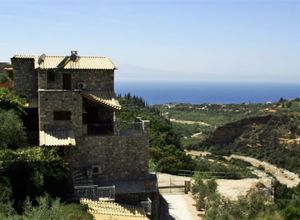 Μεζονέτα προς πώληση Μεγάλη Μαντίνεια (Αβία) 75 τ.μ. 2 Υπνοδωμάτια Νεόδμητο