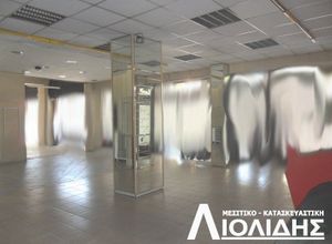 Store, Nea Paralia