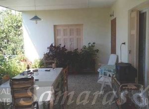 Μονοκατοικία προς πώληση Υπαπαντή (Αρτέμιδα (Λούτσα)) 65 τ.μ. 1 Υπνοδωμάτιο