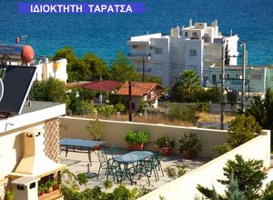 Διαμέρισμα προς πώληση Αιάντειο (Σαλαμίνα) 112 τ.μ. 3 Υπνοδωμάτια Νεόδμητο