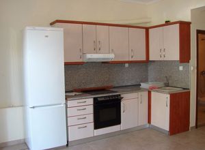 Apartment, Center