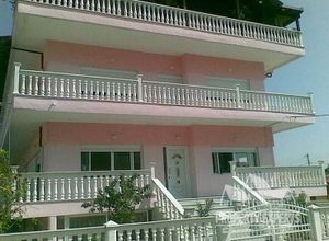 Διαμέρισμα προς πώληση Κουφάλια Κέντρο 140 τ.μ. 3 Υπνοδωμάτια
