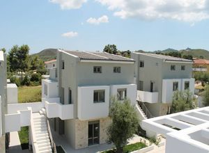 Μεζονέτα προς πώληση Πευκοχώρι (Παλλήνη) 60 τ.μ. 1 Υπνοδωμάτιο Νεόδμητο