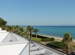 Μεζονέτα προς πώληση Χανιώτης (Παλλήνη) 116 τ.μ. 3 Υπνοδωμάτια Νεόδμητο