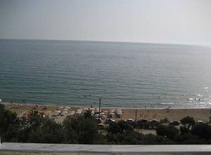 Διαμέρισμα προς πώληση Λούτσα (Φανάρι) 55 τ.μ. 2 Υπνοδωμάτια Νεόδμητο