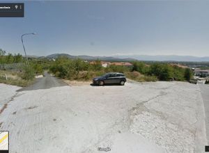 Οικόπεδο προς πώληση Κοζάνη Κέντρο 500 τ.μ.
