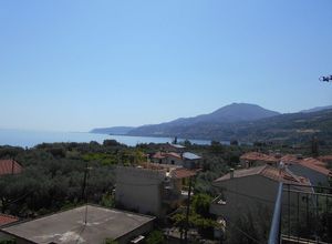 Διαμέρισμα προς πώληση Διακοφτό (Διακοπτό) 41 τ.μ. 1 Υπνοδωμάτιο