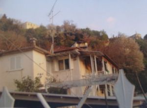 Μονοκατοικία προς πώληση Βαμβακού (Οινούντας) 100 τ.μ. 2 Υπνοδωμάτια