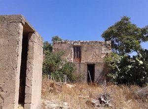 Μονοκατοικία προς πώληση Ρουμελή (Γεροπόταμος) 155 τ.μ. 3 Υπνοδωμάτια