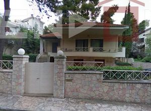 Μονοκατοικία προς πώληση Εκάλη 240 τ.μ. 3 Υπνοδωμάτια