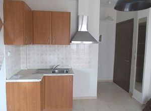 Studio/Γκαρσονιέρα προς πώληση Φιλιππούπολη (Λάρισα) 28 τ.μ. 1 Υπνοδωμάτιο