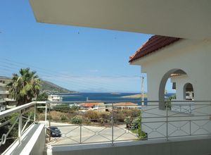 Διαμέρισμα, Πόρτο Ράφτη