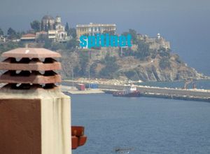Μονοκατοικία προς πώληση Αγία Παρασκευή (Καβάλα) 110 τ.μ. 1 Υπνοδωμάτιο