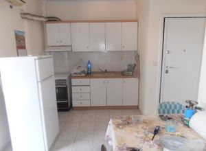 Διαμέρισμα προς πώληση Ελευθέριο-Κορδελιό 40 τ.μ. 1 Υπνοδωμάτιο