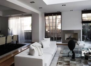 Μονοκατοικία προς πώληση Βάρη (Βάρη - Βάρκιζα) 330 τ.μ. 4 Υπνοδωμάτια Νεόδμητο