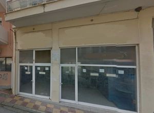 Κατάστημα προς πώληση Κέντρο (Ηγουμενίτσα) 90 τ.μ.