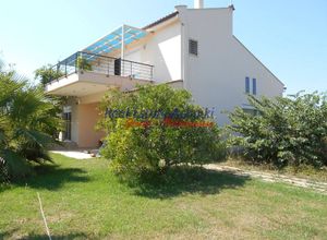Μεζονέτα προς πώληση Τέμενη (Αίγιο) 170 τ.μ. 3 Υπνοδωμάτια Νεόδμητο