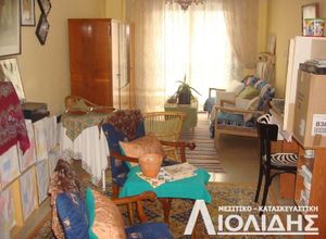 Διαμέρισμα προς πώληση Βότση (Καλαμαριά) 92 τ.μ. 2 Υπνοδωμάτια