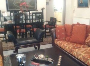 Apartment, Center