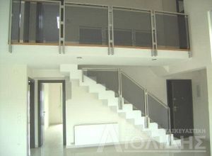 Μεζονέτα προς πώληση Κέντρο (Πυλαία) 145 τ.μ. 3 Υπνοδωμάτια Νεόδμητο