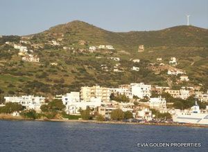 Μονοκατοικία προς πώληση Μαρμάρι 120 τ.μ.