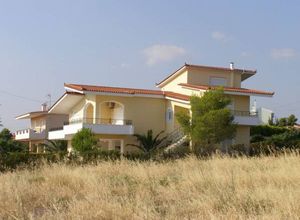 Μονοκατοικία προς πώληση Διμηνιό (Σικυώνα) 183 τ.μ. 4 Υπνοδωμάτια Νεόδμητο