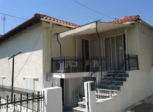 Μονοκατοικία, Σέρρες