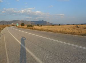 Αγροτεμάχιο προς πώληση Ιών Δραγούμης Αμπελόκηποι 22.000 τ.μ.