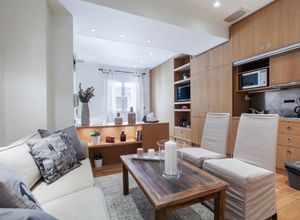 Διαμέρισμα για ενοικίαση Κέντρο 48 τ.μ. 1 Υπνοδωμάτιο