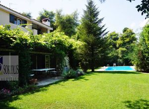Μονοκατοικία για ενοικίαση Εκάλη 500 τ.μ. 6 Υπνοδωμάτια
