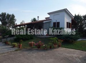 Detached House, Epanomi