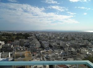 Μεζονέτα για ενοικίαση Ηλιούπολη Λόφος Γερμανού 120 τ.μ. 3 Υπνοδωμάτια