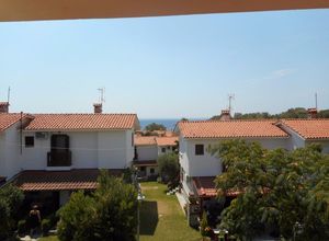 Apartment, Kalives Poligirou
