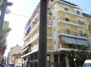 Apartment complex, Metaxourgeio
