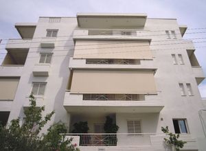 Apartment, Paradeisos