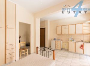 Studio/Γκαρσονιέρα προς πώληση Εξάρχεια - Νεάπολη Εξάρχεια 38 τ.μ. 1 Υπνοδωμάτιο Νεόδμητο