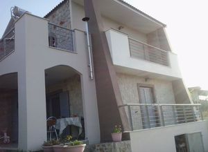 Μονοκατοικία προς πώληση Κεχριές (Κόρινθος) 120 τ.μ. 3 Υπνοδωμάτια
