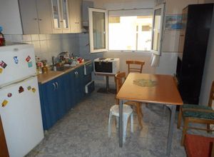 Διαμέρισμα, Αγία Τριάδα