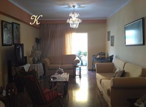 Διαμέρισμα προς πώληση Βύρωνας 121 τ.μ. 3 Υπνοδωμάτια